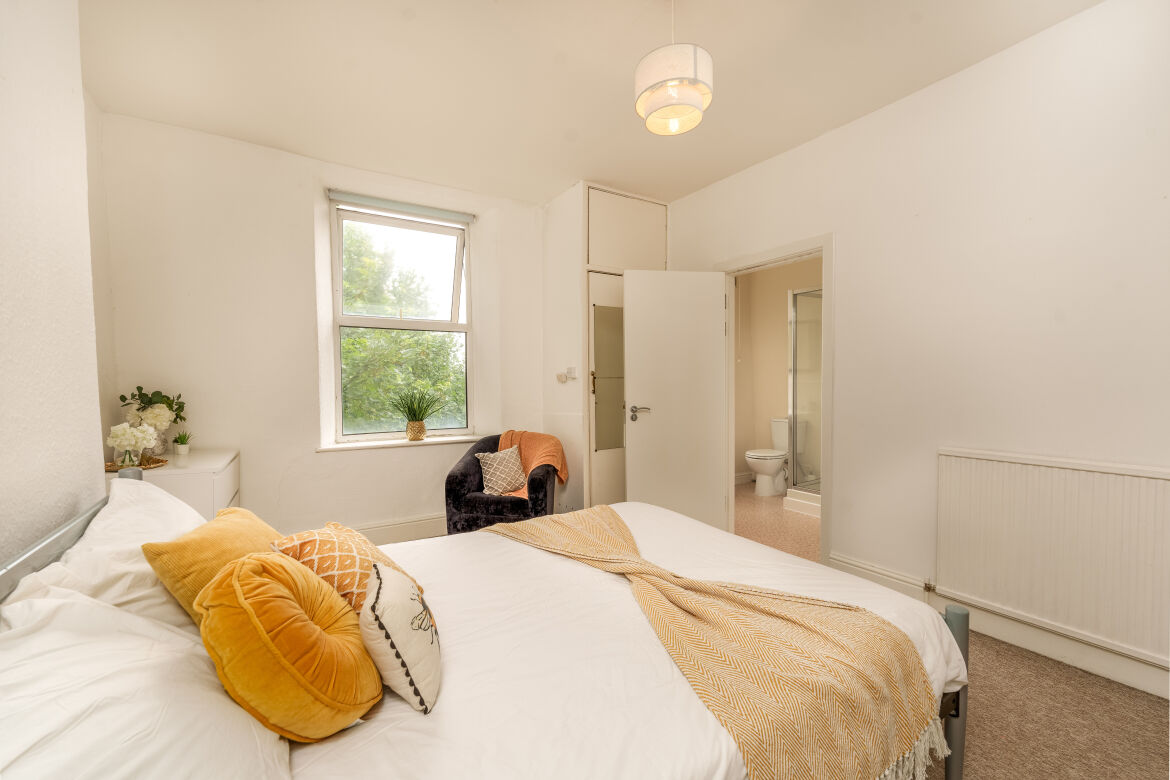 359 Crookesmoor Road, Flat 2 Image 10